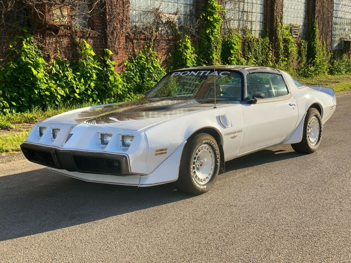 1980 Pontiac Trans Am - photo 4