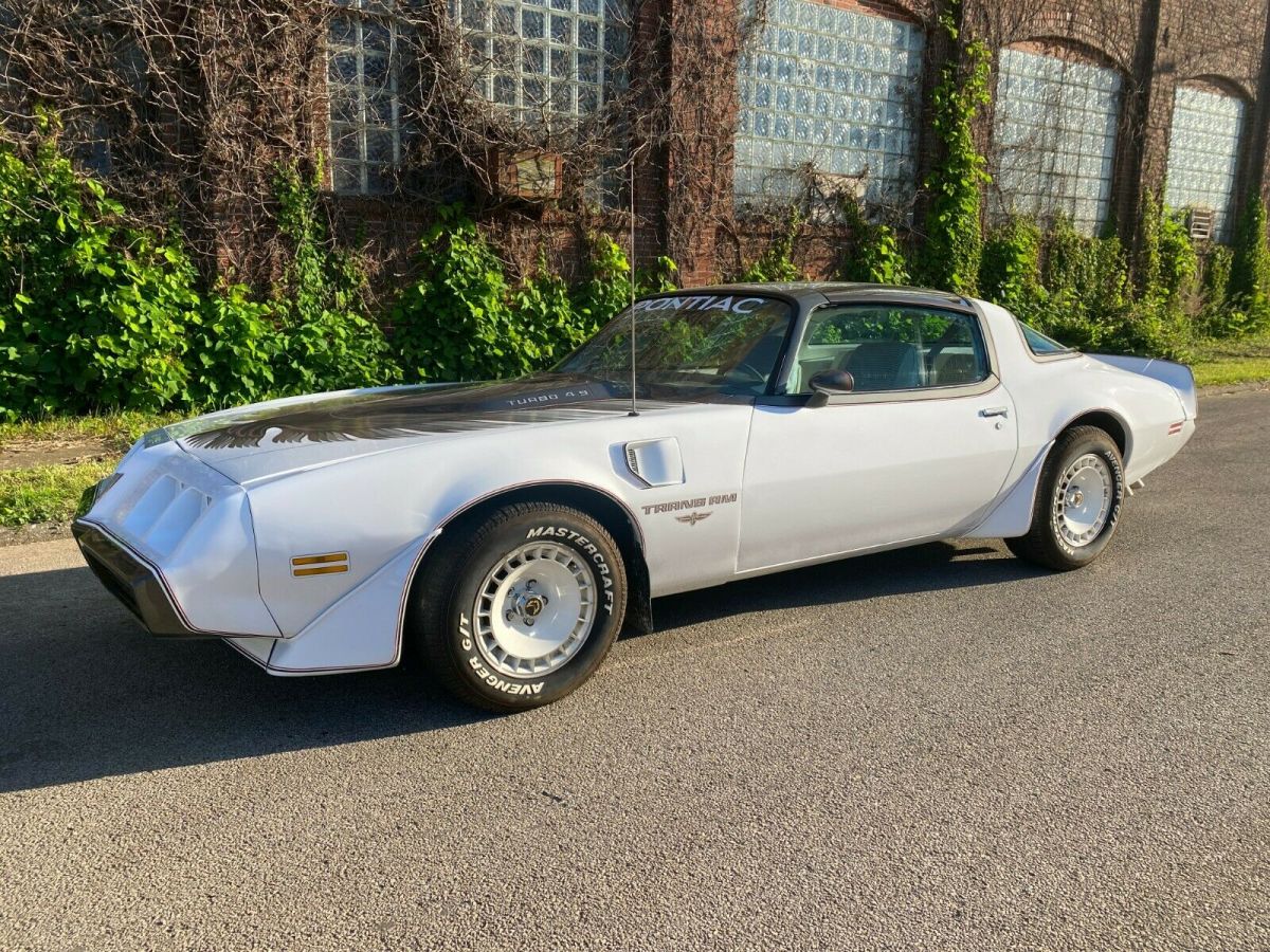 1980 Pontiac Trans Am - photo 5