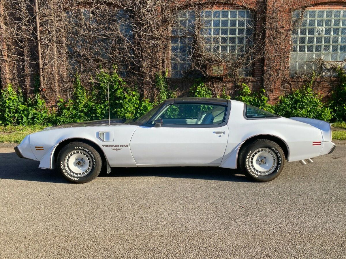 1980 Pontiac Trans Am - photo 6