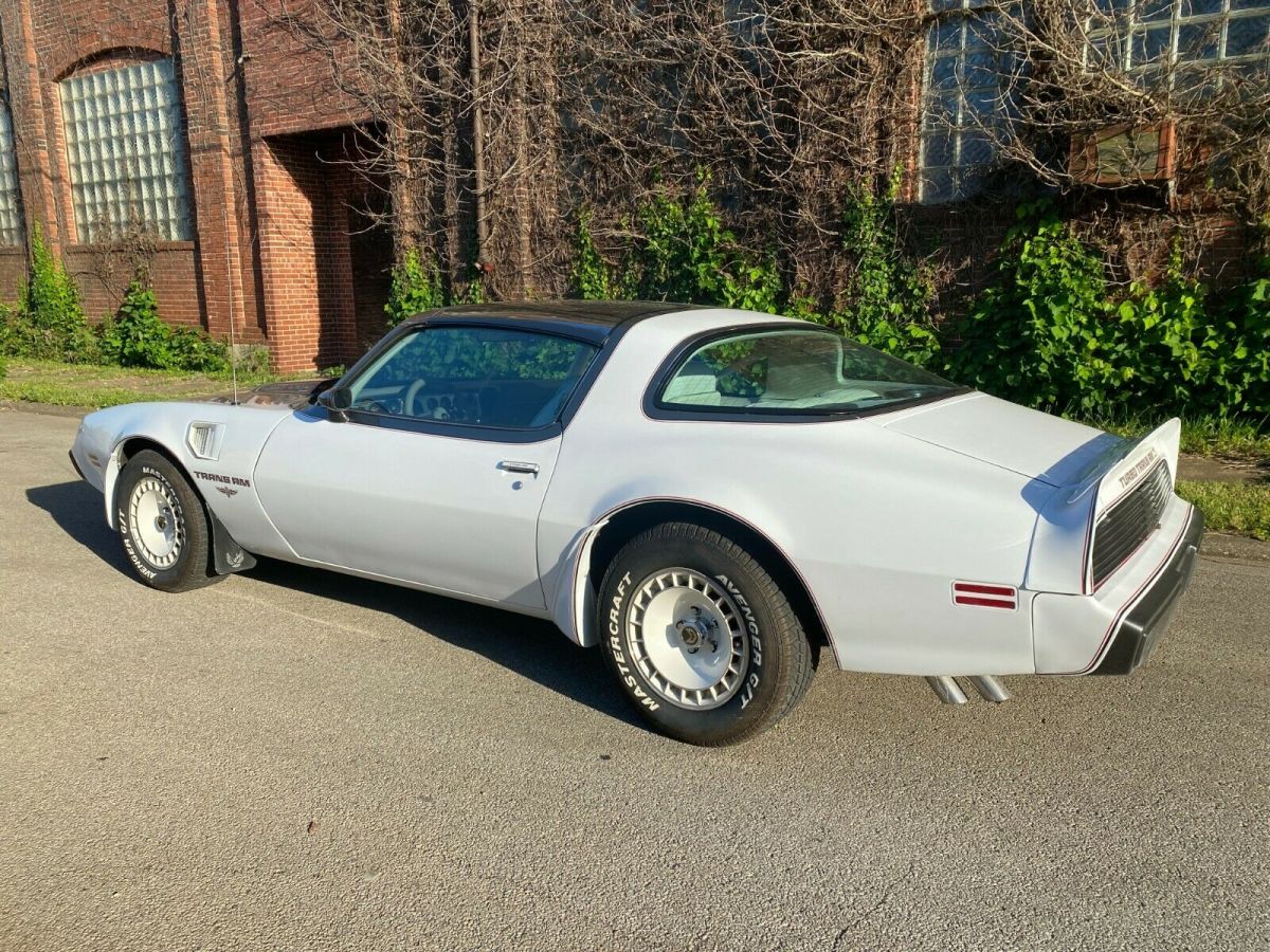 1980 Pontiac Trans Am - photo 7