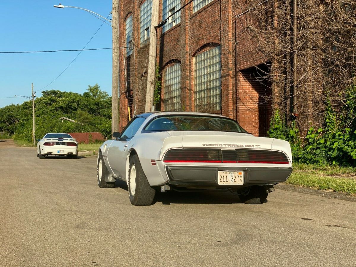 1980 Pontiac Trans Am - photo 8