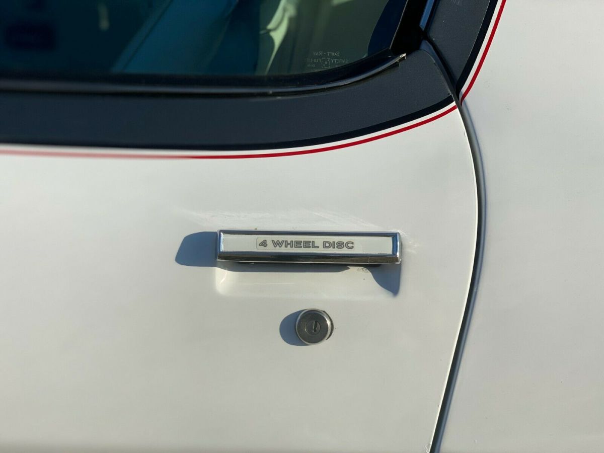 1980 Pontiac Trans Am - photo 9