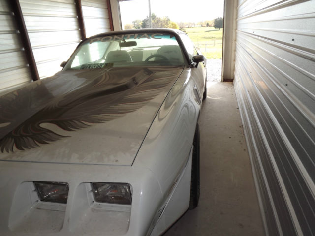 1980 Pontiac Trans Am Trans Am - photo 6