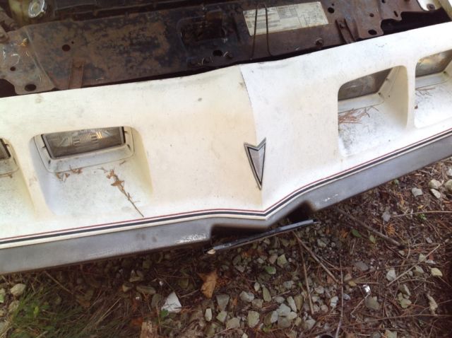 1980 Pontiac Trans Am Trans Am - photo 12