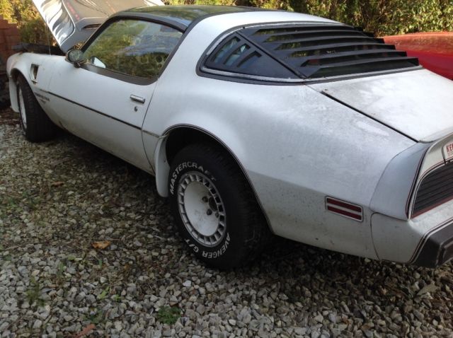 1980 Pontiac Trans Am Trans Am - photo 2