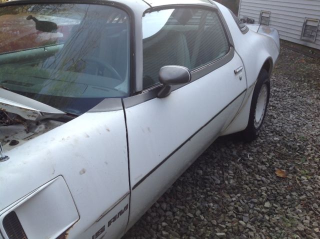 1980 Pontiac Trans Am Trans Am - photo 3