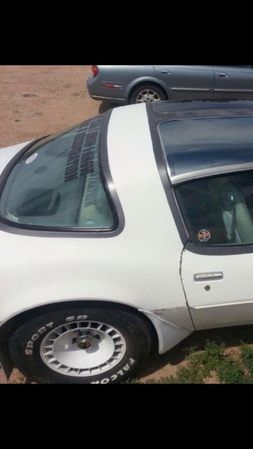 1980 Pontiac Trans Am - photo 2