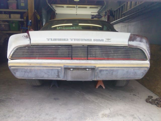 1980 Pontiac Trans Am - photo 3