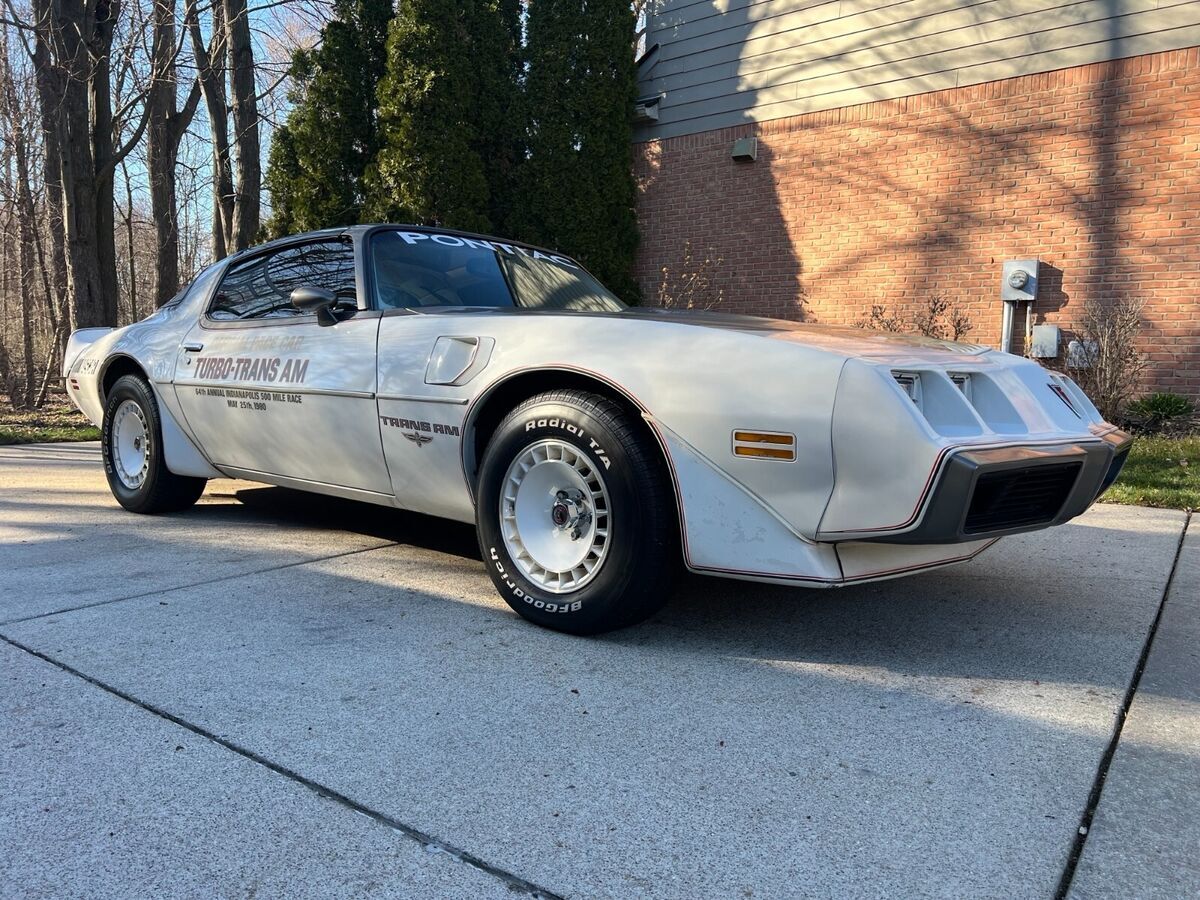 1980 Pontiac Trans Am - photo 10