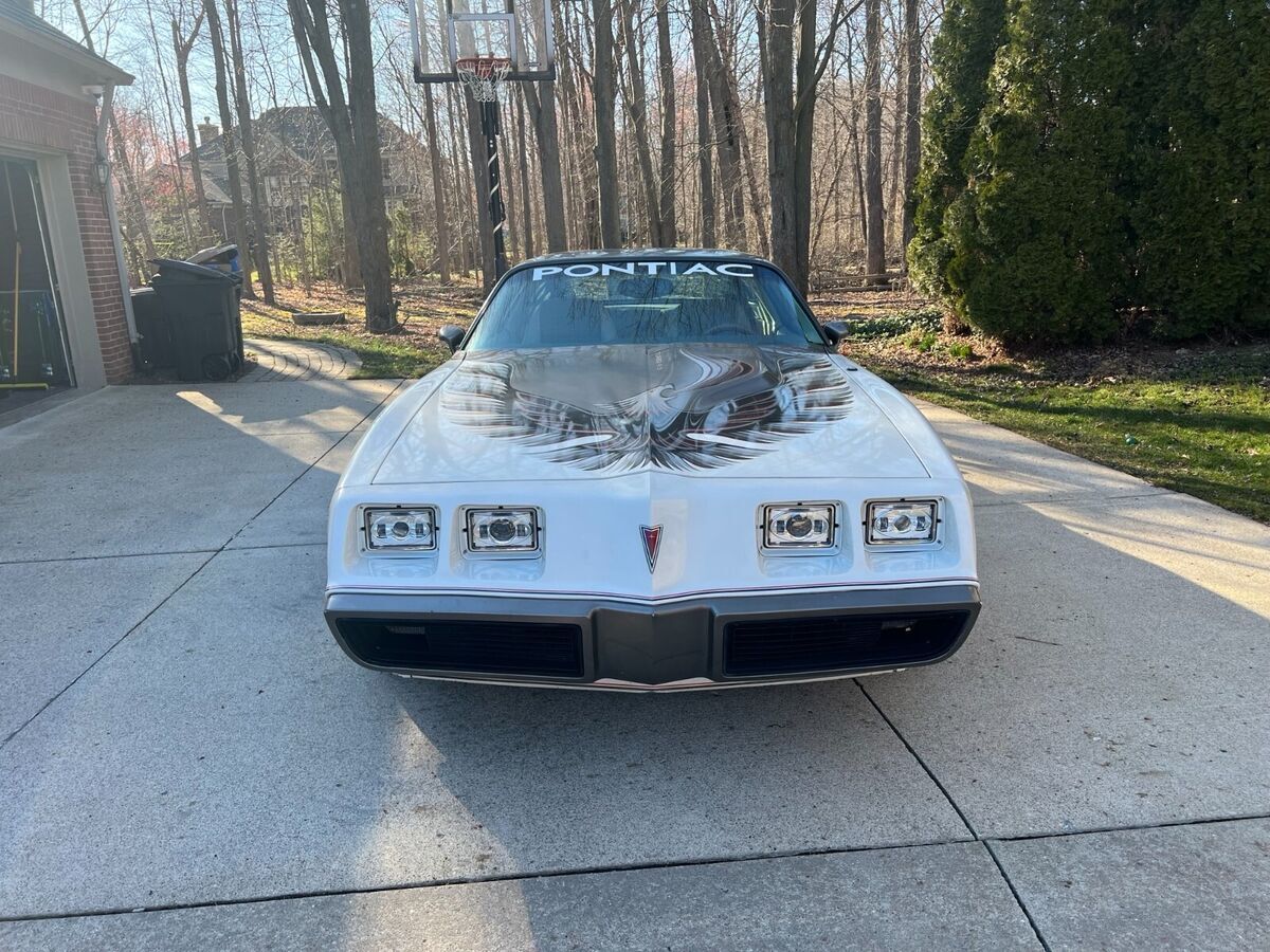 1980 Pontiac Trans Am - photo 11