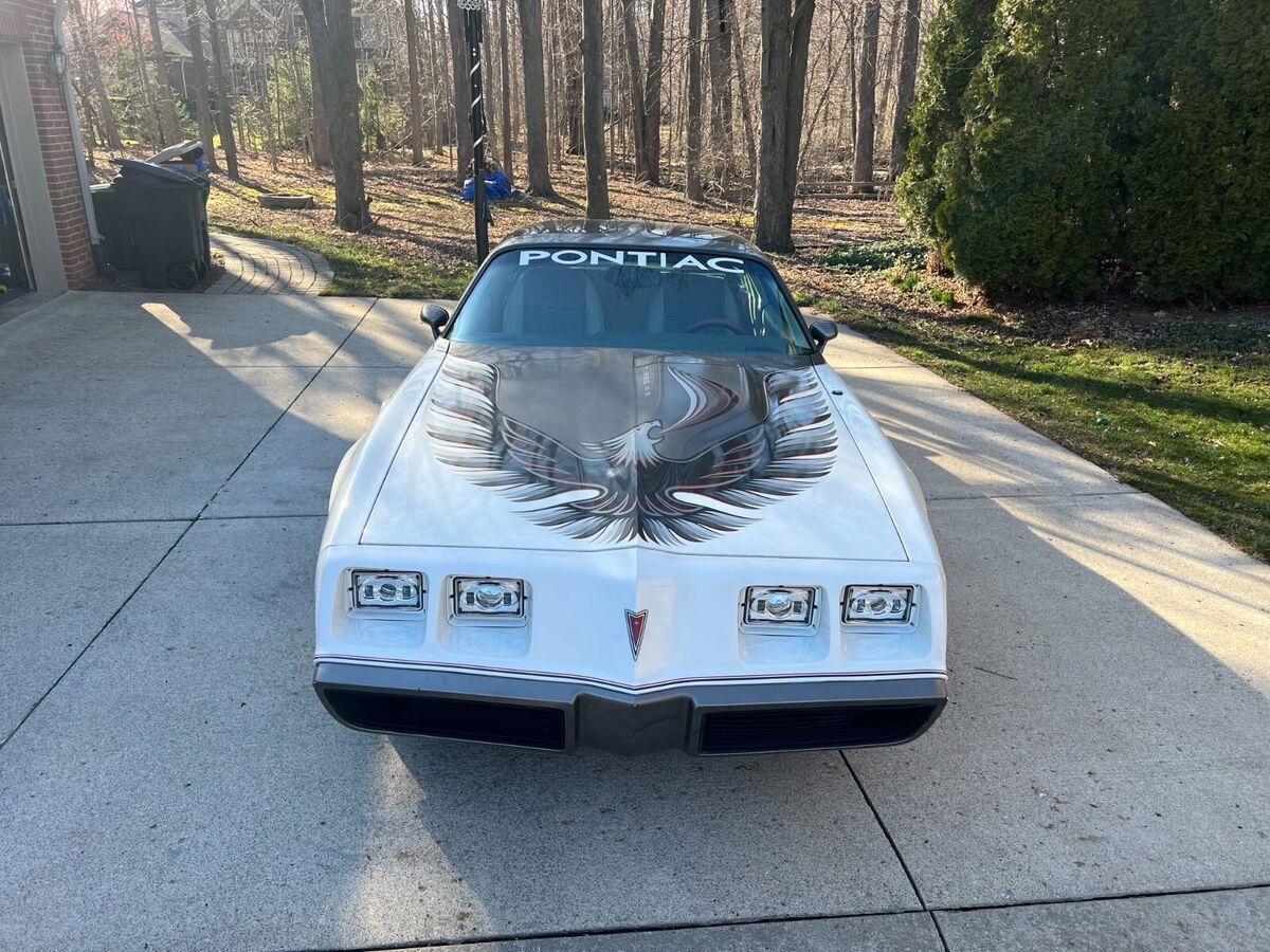 1980 Pontiac Trans Am - photo 12
