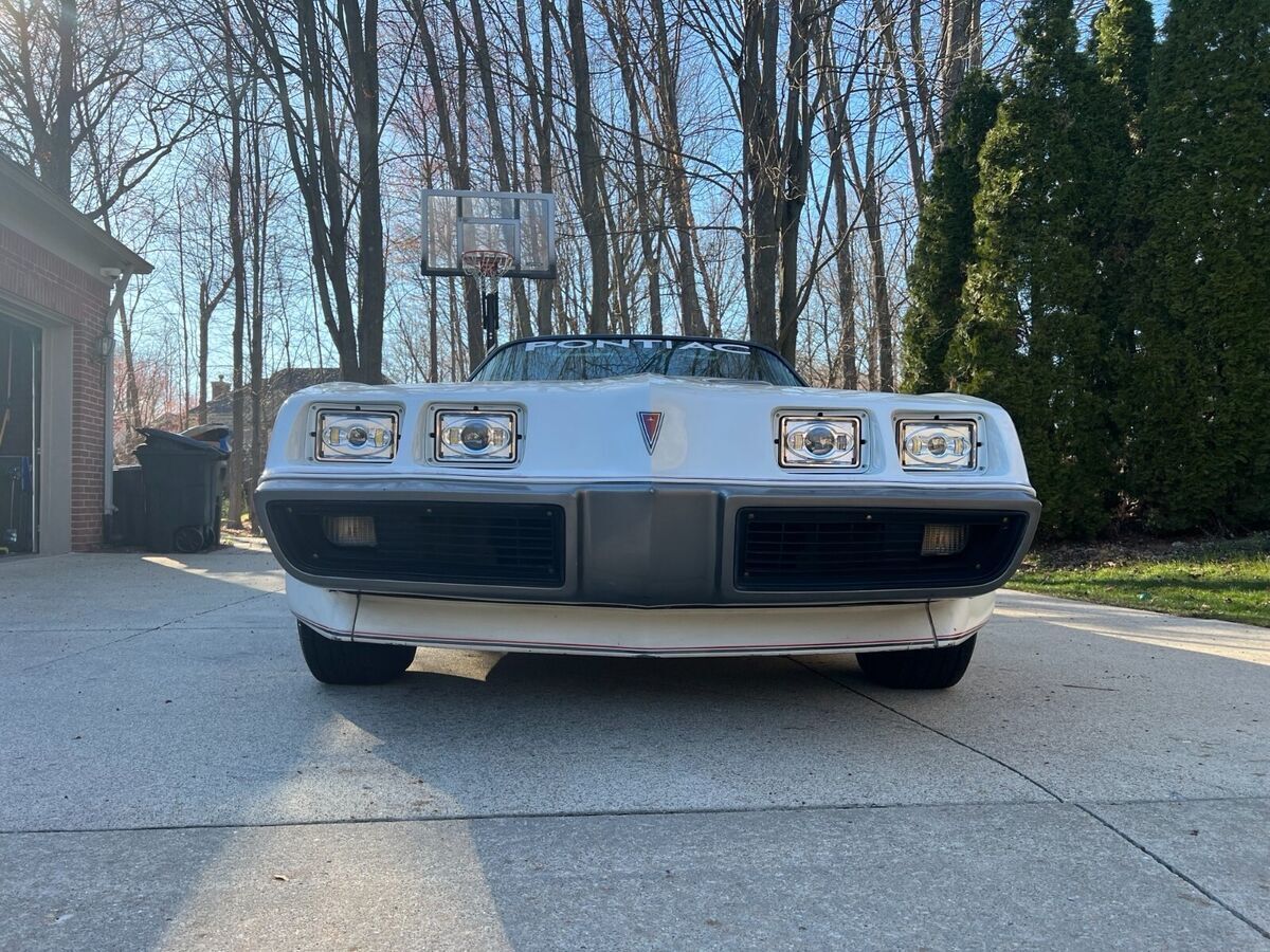 1980 Pontiac Trans Am - photo 13