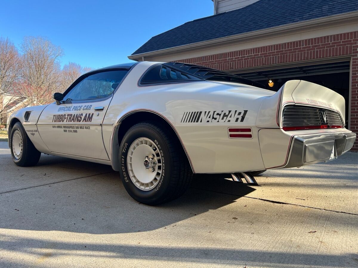 1980 Pontiac Trans Am - photo 4