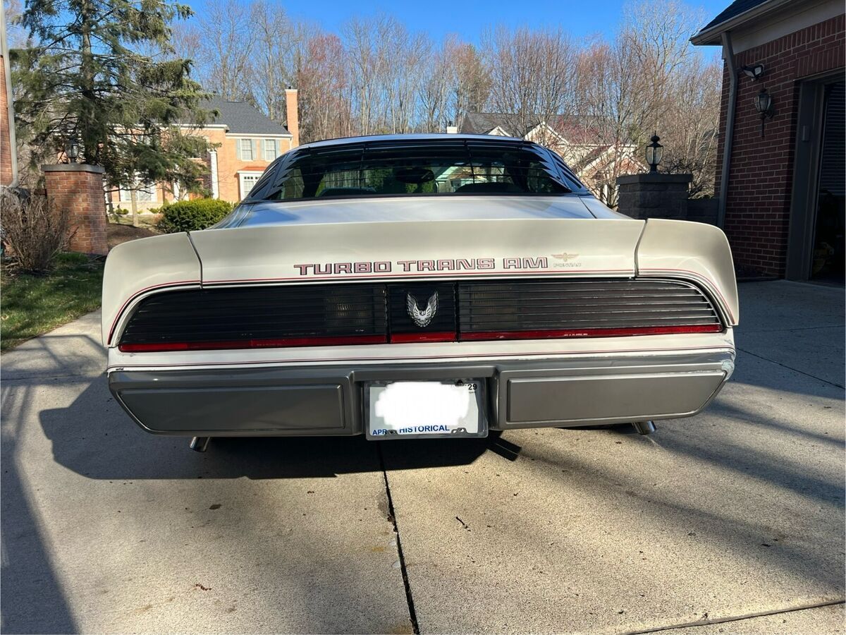 1980 Pontiac Trans Am - photo 5