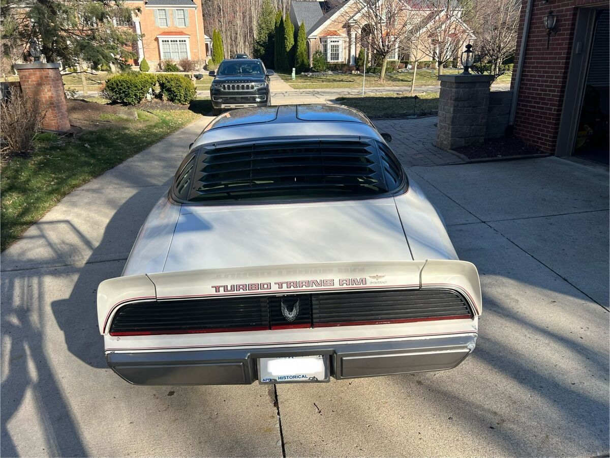 1980 Pontiac Trans Am - photo 6
