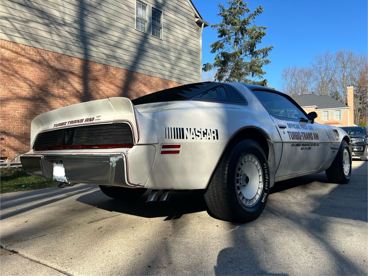 1980 Pontiac Trans Am - photo 7