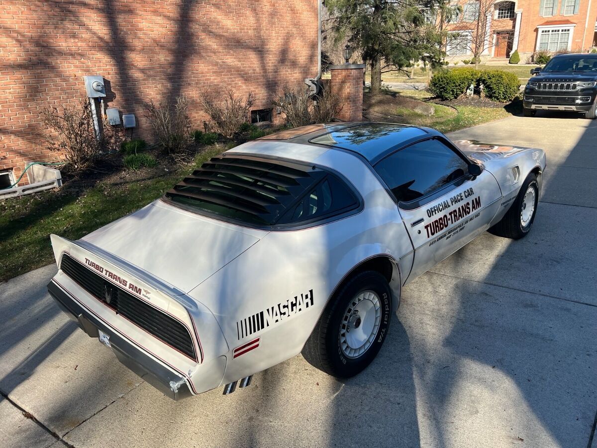 1980 Pontiac Trans Am - photo 8