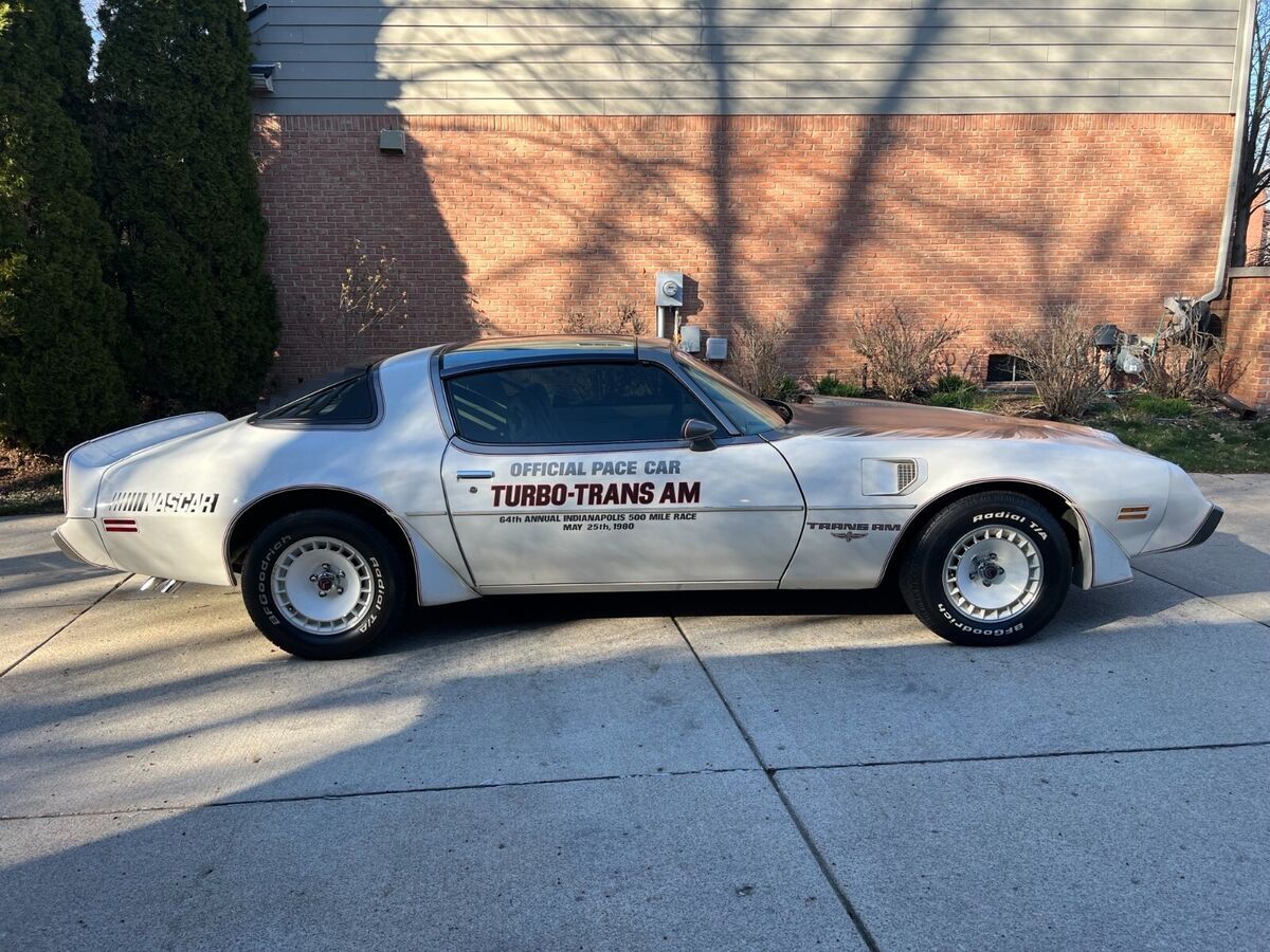 1980 Pontiac Trans Am - photo 9