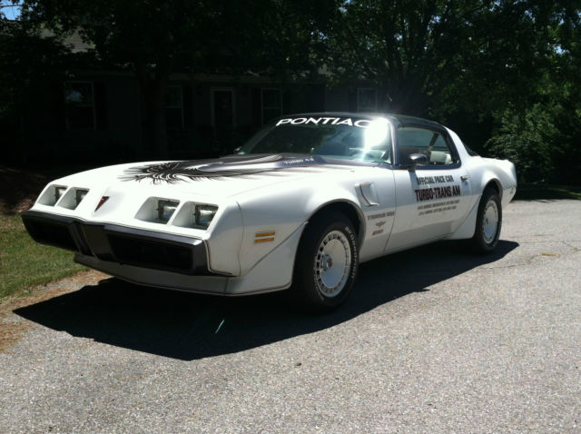 1980 Pontiac Trans Am - photo 3