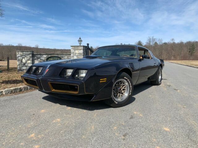 1980 Pontiac Trans Am. LS1, Automatic swap. 1980 Pontiac Trans Am