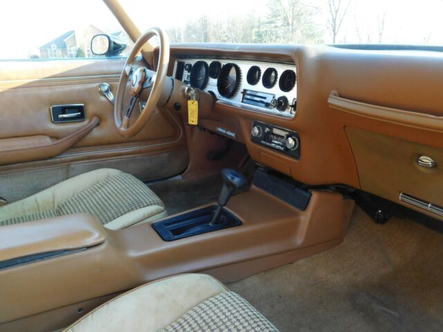 1980 Pontiac Trans Am - photo 12
