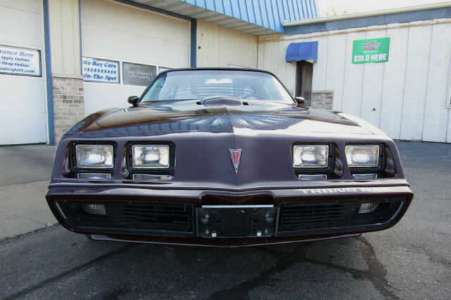 1980 Pontiac Trans Am - photo 2