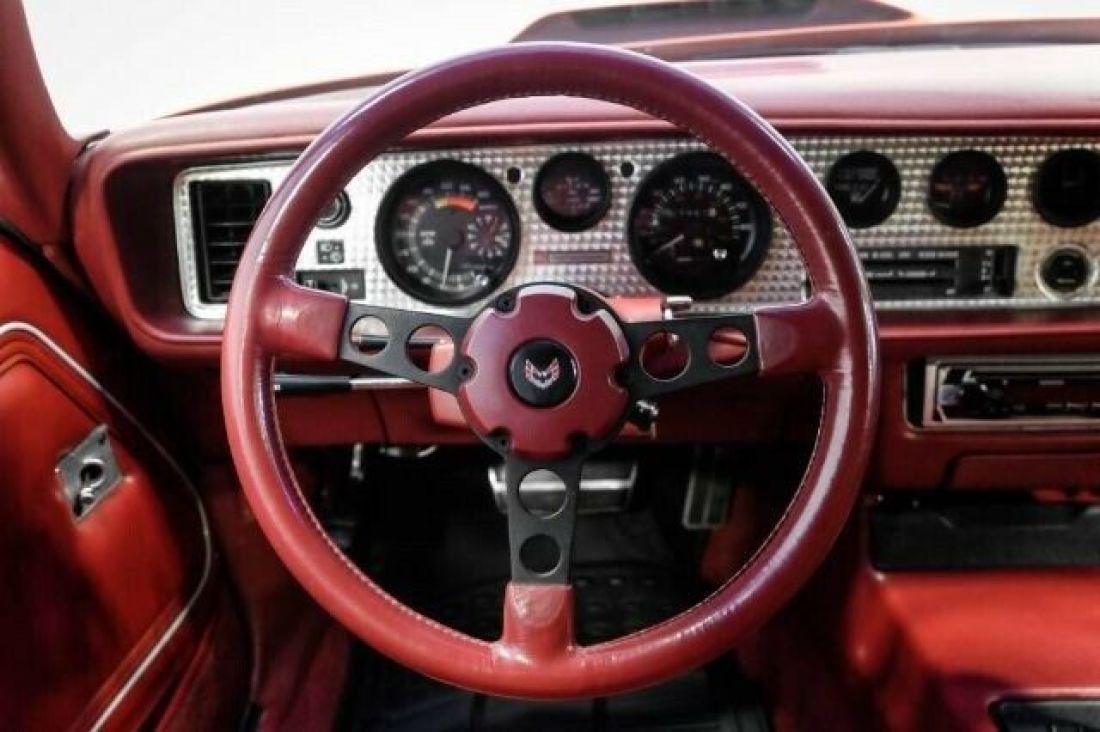 1980 Pontiac Trans Am - photo 11