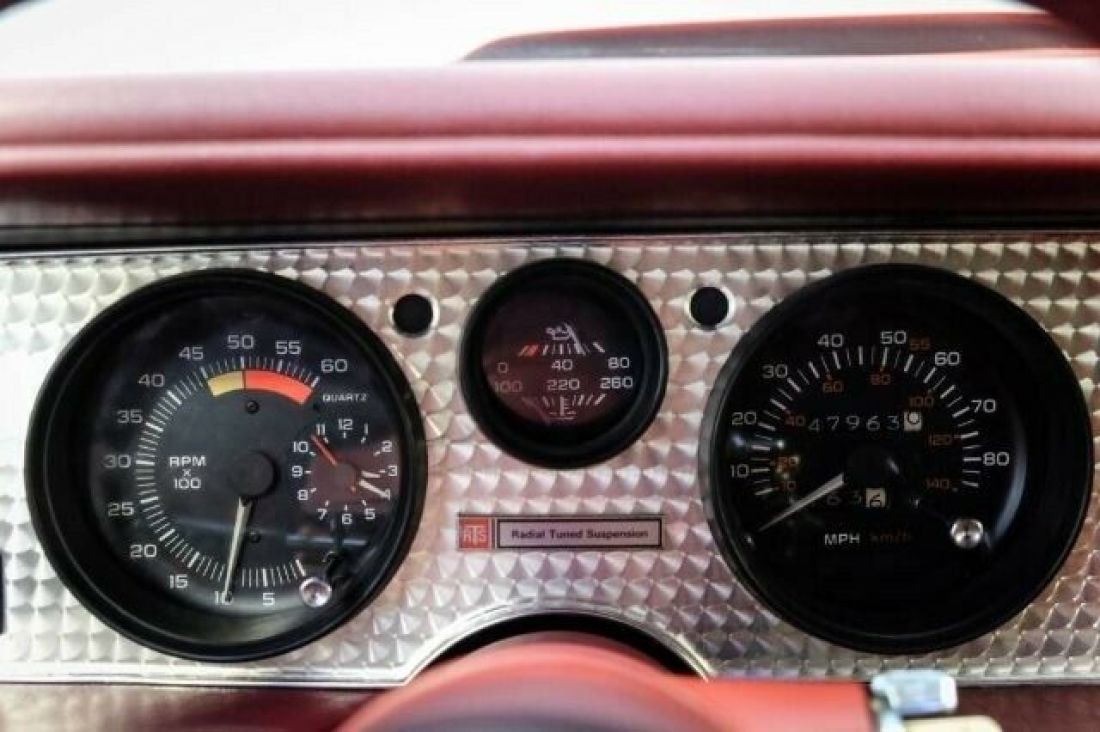 1980 Pontiac Trans Am - photo 12