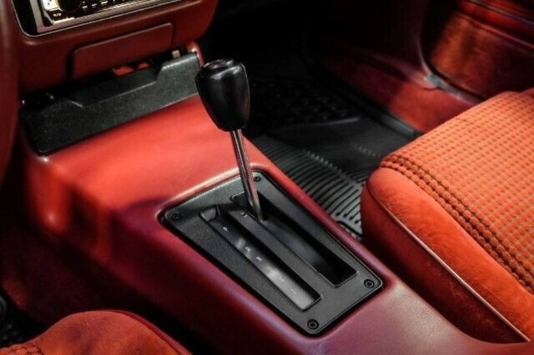 1980 Pontiac Trans Am - photo 13