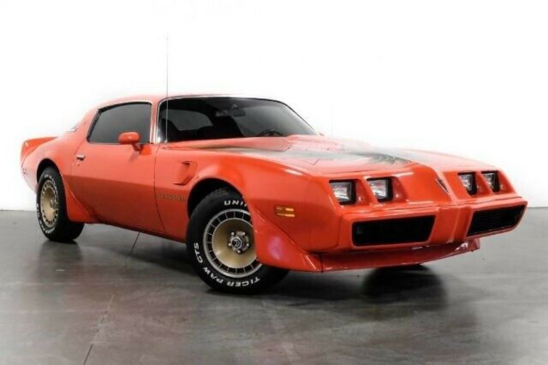 1980 Pontiac Trans Am - photo 3