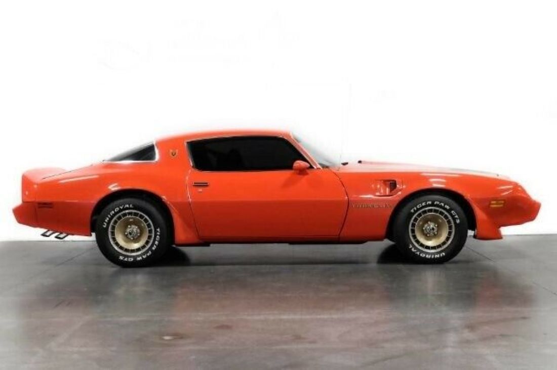 1980 Pontiac Trans Am - photo 4