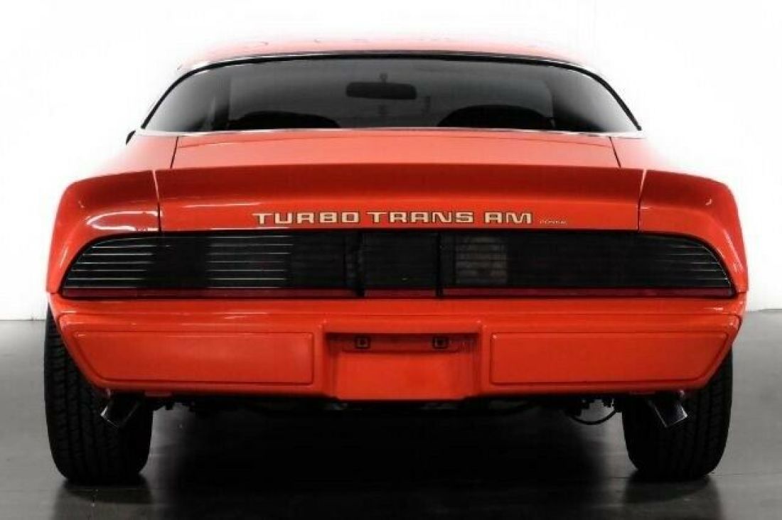 1980 Pontiac Trans Am - photo 6