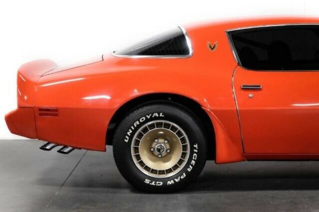 1980 Pontiac Trans Am - photo 9
