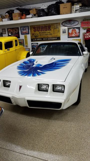 1980 Pontiac Trans Am - photo 2
