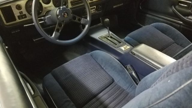 1980 Pontiac Trans Am - photo 4