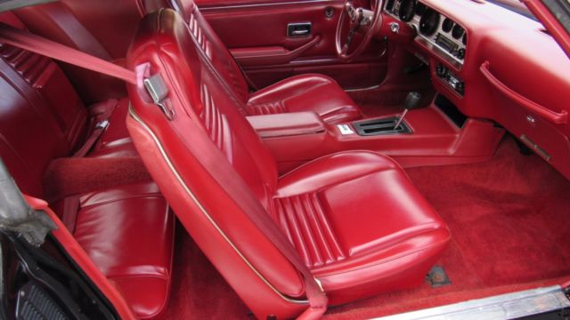 1980 Pontiac Trans Am - photo 10