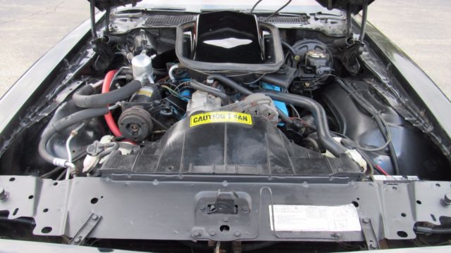 1980 Pontiac Trans Am - photo 11