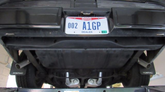 1980 Pontiac Trans Am - photo 12