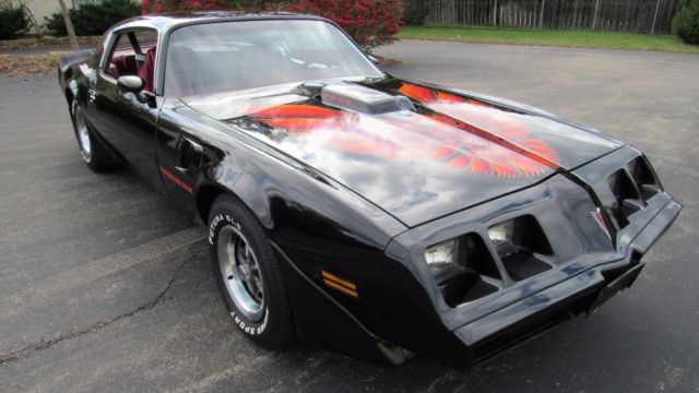 1980 Pontiac Trans Am - photo 3