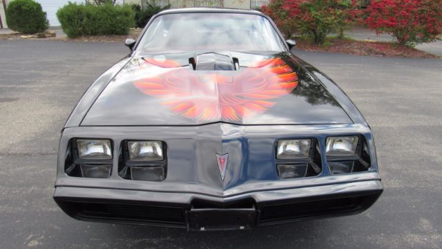 1980 Pontiac Trans Am - photo 4
