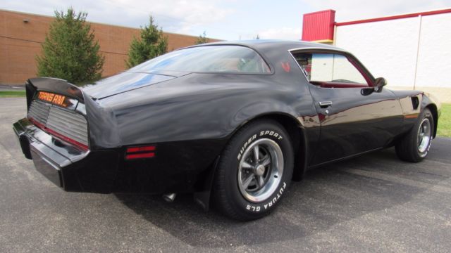 1980 Pontiac Trans Am - photo 5