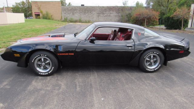 1980 Pontiac Trans Am - photo 6