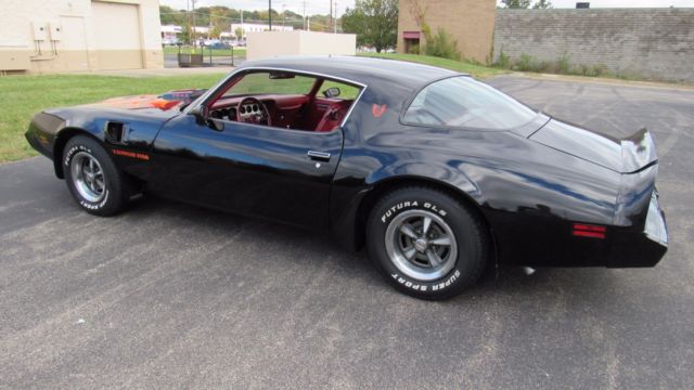 1980 Pontiac Trans Am - photo 7