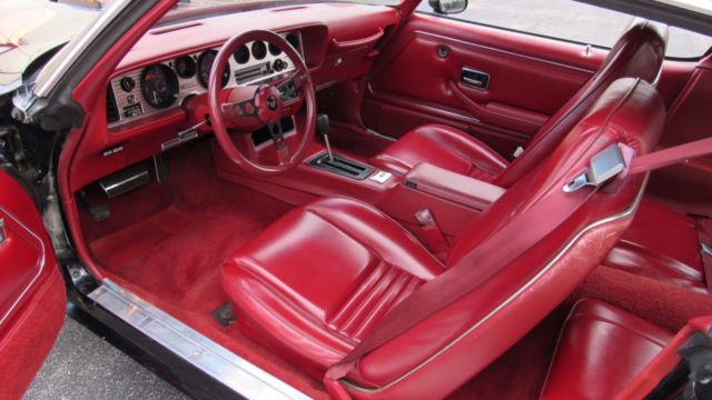 1980 Pontiac Trans Am - photo 8
