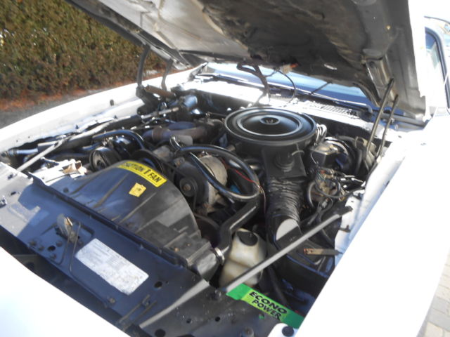 1980 Pontiac Trans Am indy pace car - photo 12