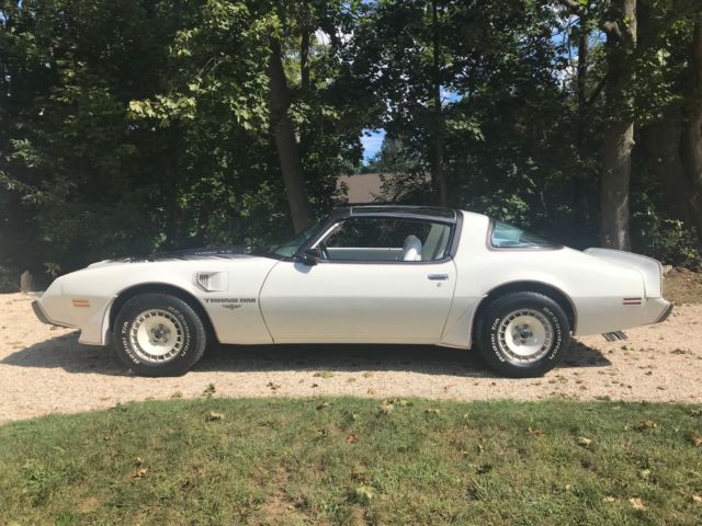 1980 Pontiac Trans Am PACE CAR - photo 3