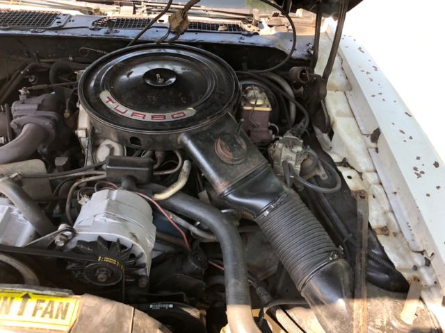 1980 Pontiac Trans Am - photo 10