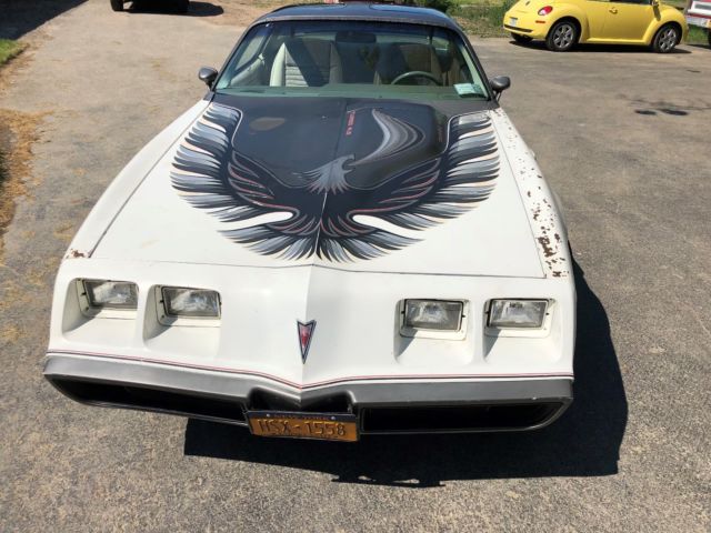 1980 Pontiac Trans Am - photo 2