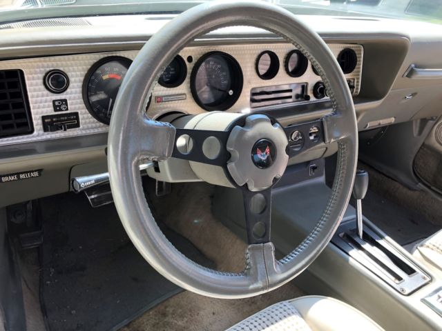1980 Pontiac Trans Am - photo 7