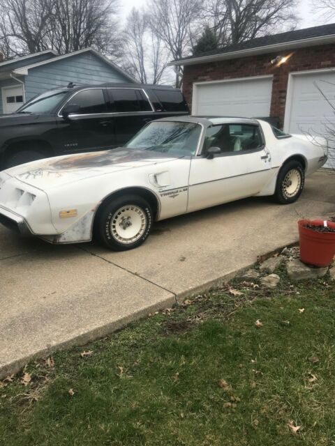 1980 Pontiac Trans Am TRANS AM - photo 2